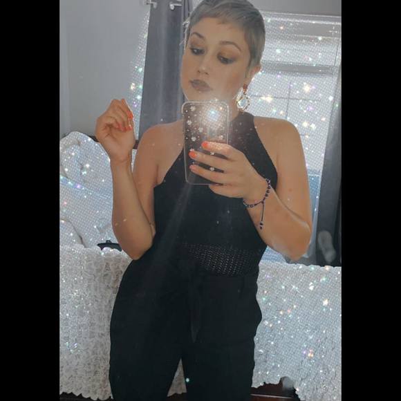 Meet your Posher, Patricia zenaida - Picture 1 of 1